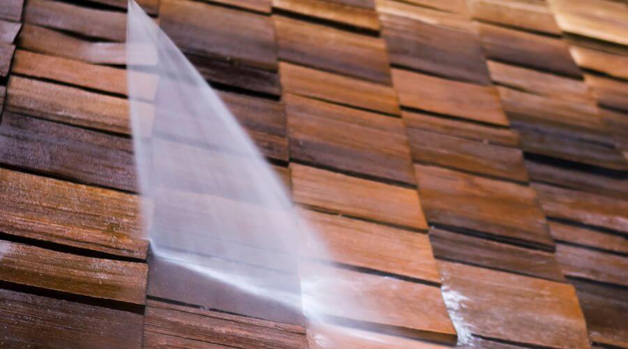 Asphalt Roofing in Scottville, NC